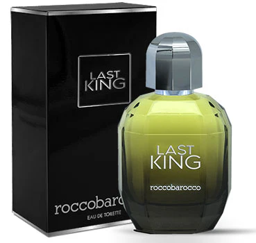 Last King Eau de toilette - Image 3