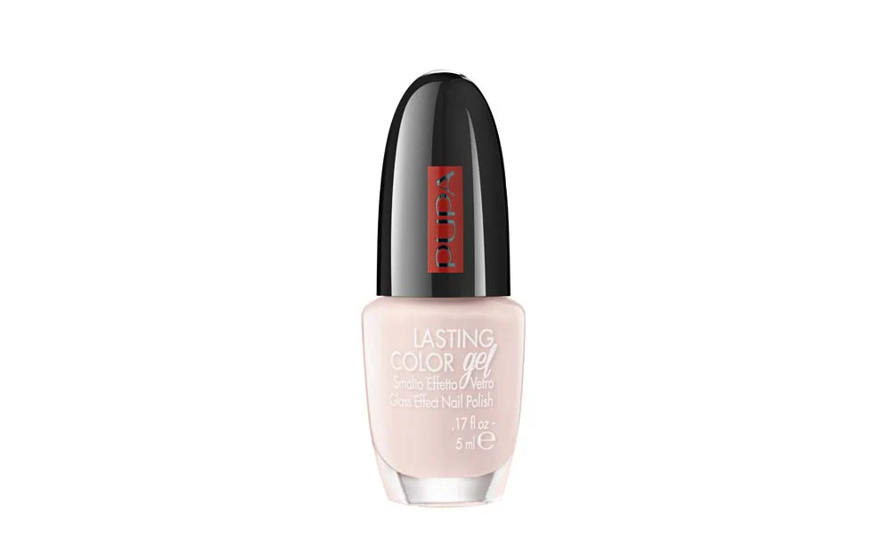 Lasting ColorGel Smalto