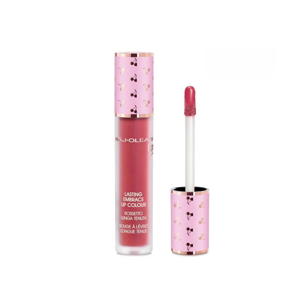 Lasting Embrace Lip Colour