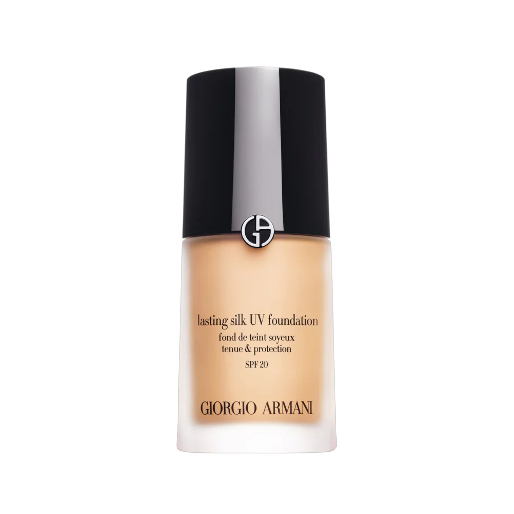 Lasting Silk UV Fondotinta SPF20 - Image 11