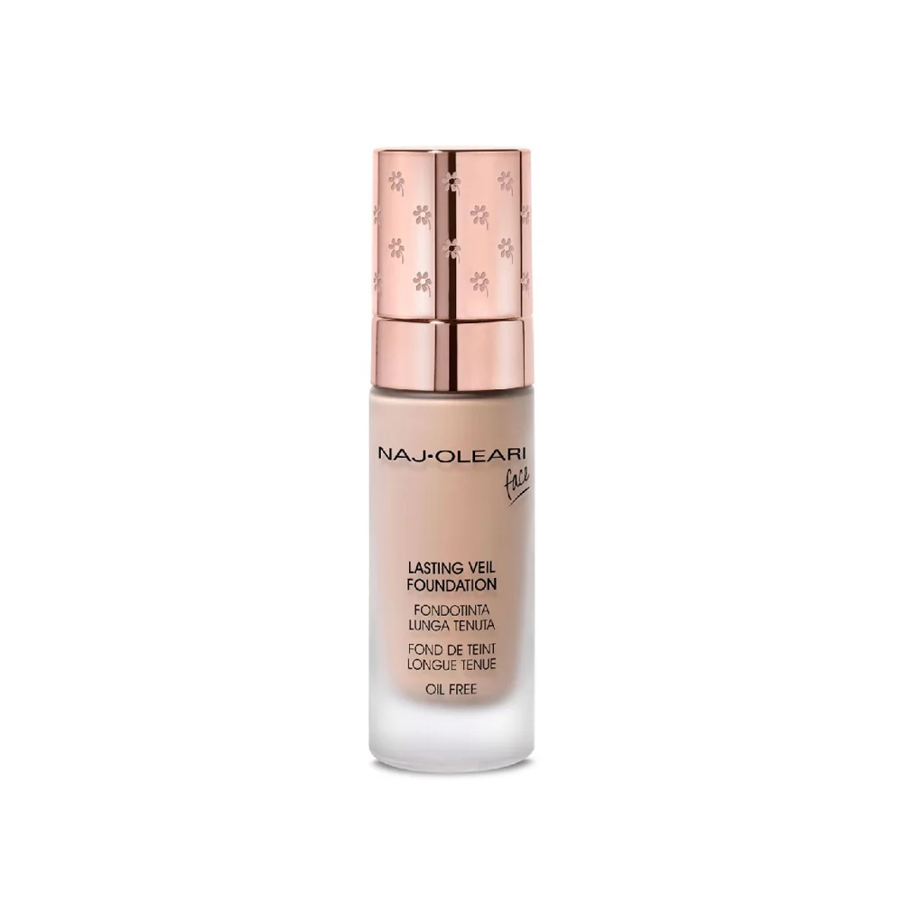 Lasting Veil Foundation