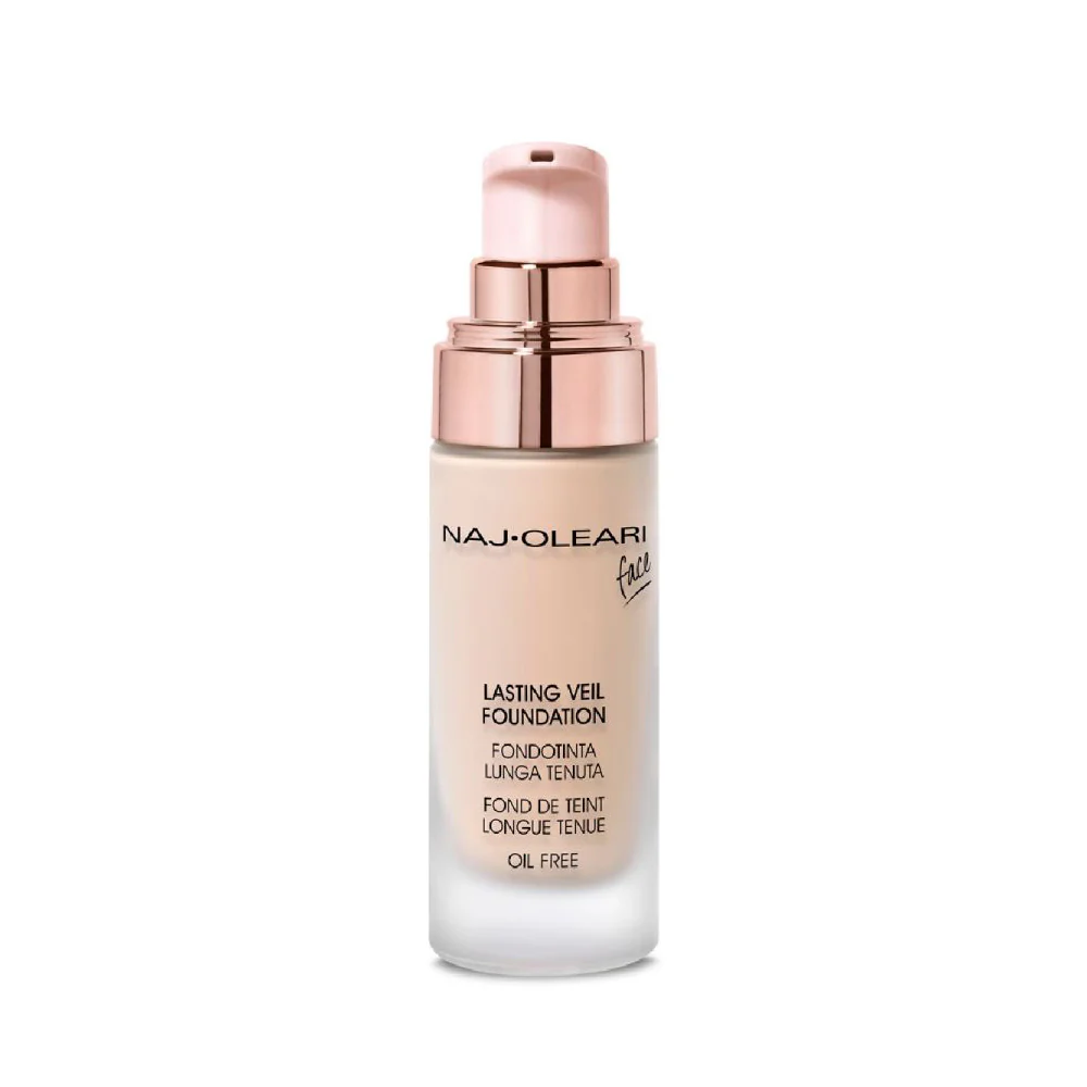 Lasting Veil Foundation - Image 10