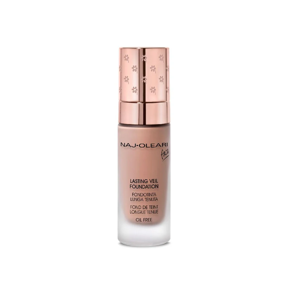 Lasting Veil Foundation - Image 13