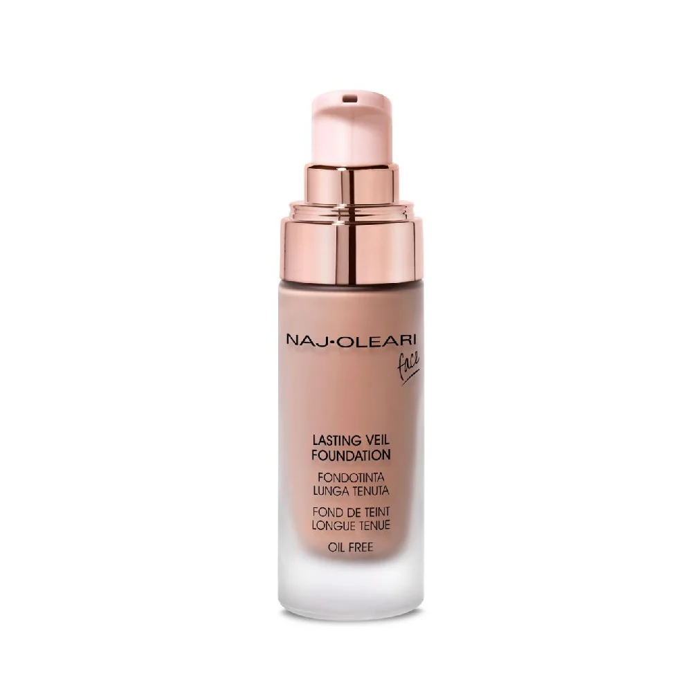 Lasting Veil Foundation - Image 14