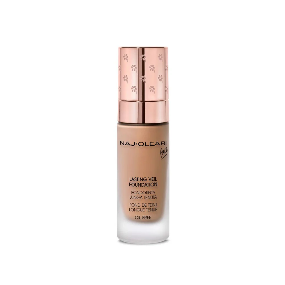 Lasting Veil Foundation - Image 17