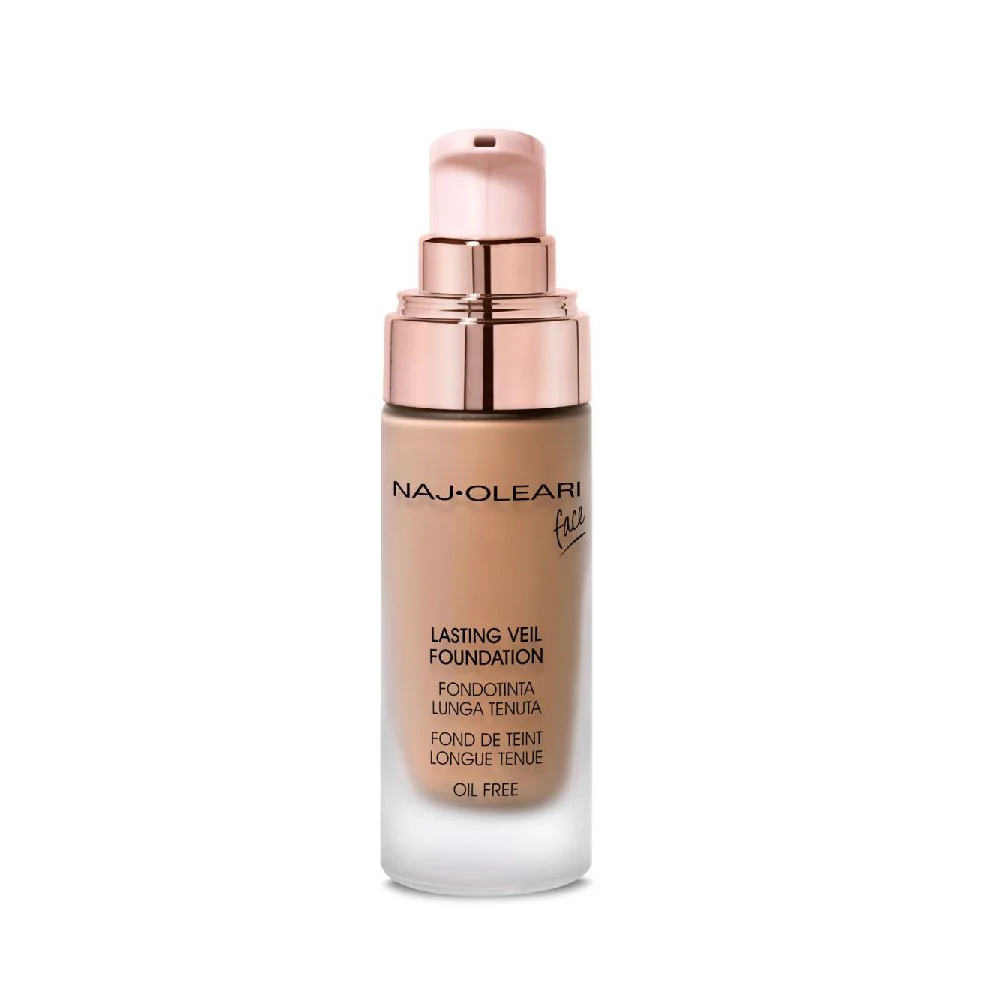 Lasting Veil Foundation - Image 18