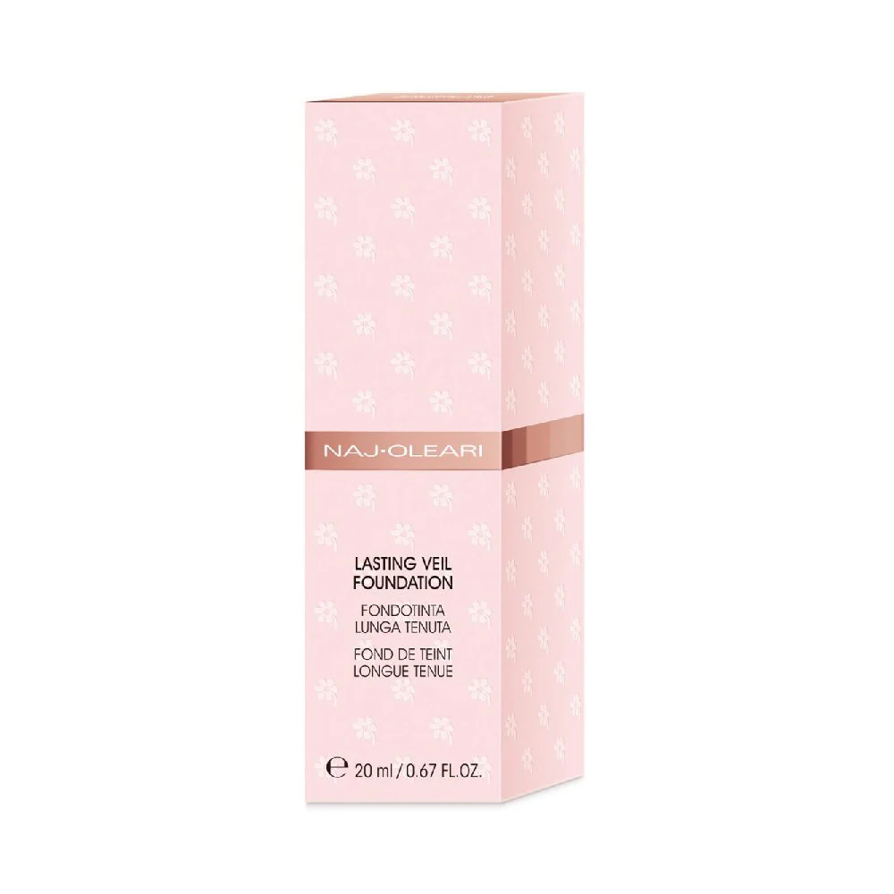 Lasting Veil Foundation - Image 19