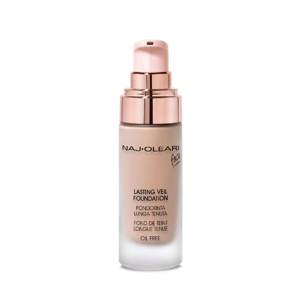 Lasting Veil Foundation - Image 2
