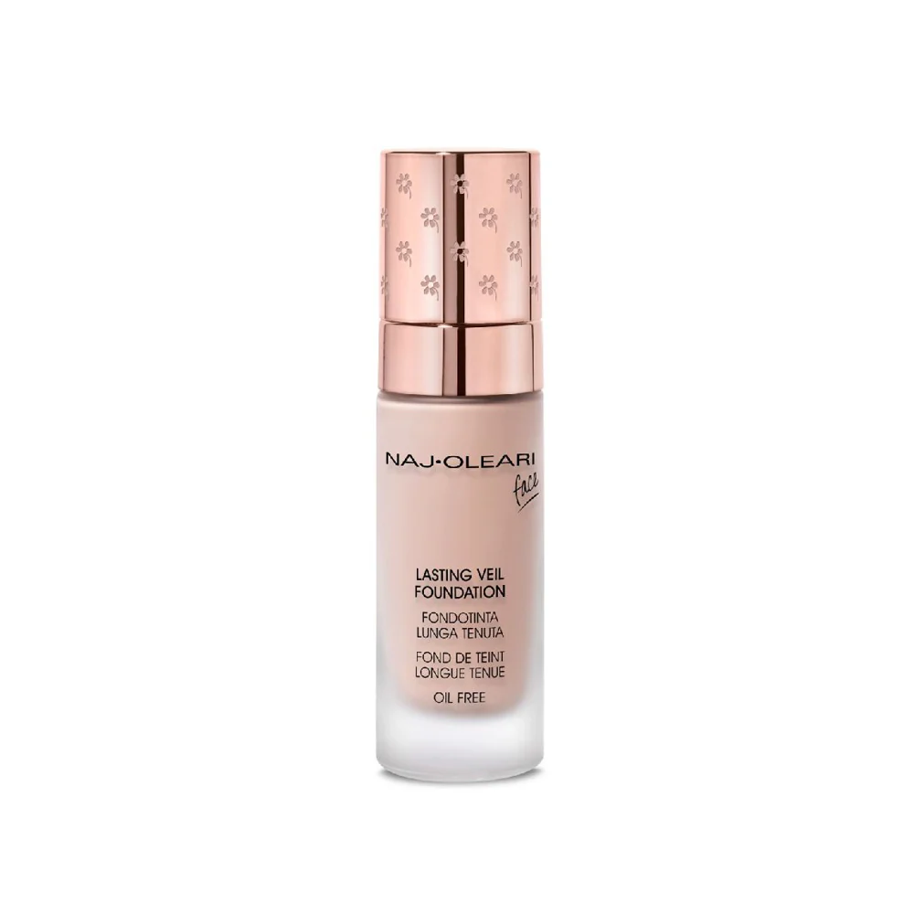 Lasting Veil Foundation - Image 21