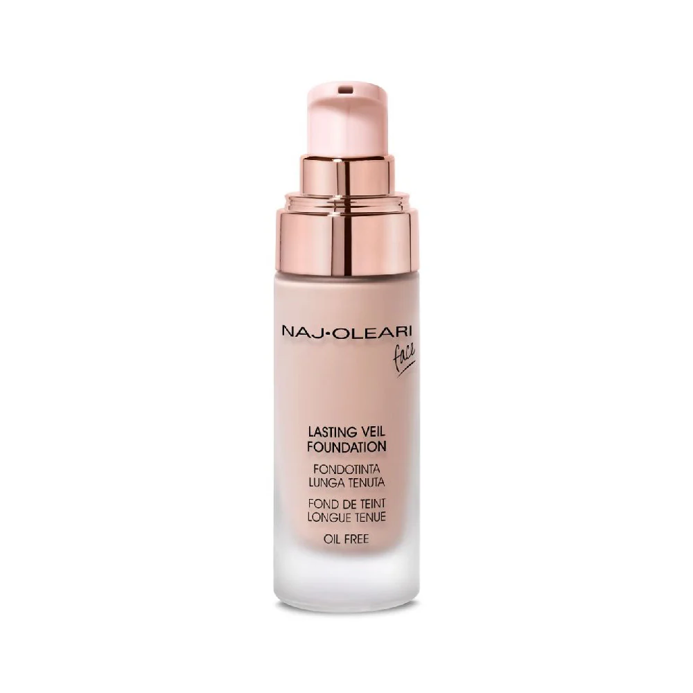 Lasting Veil Foundation - Image 22