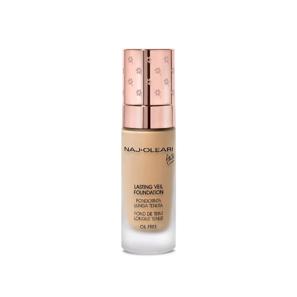 Lasting Veil Foundation - Image 5