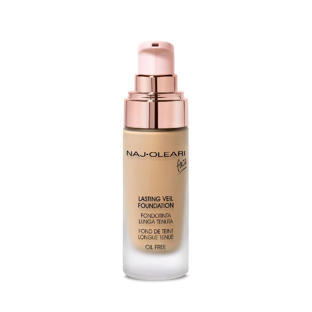 Lasting Veil Foundation - Image 6