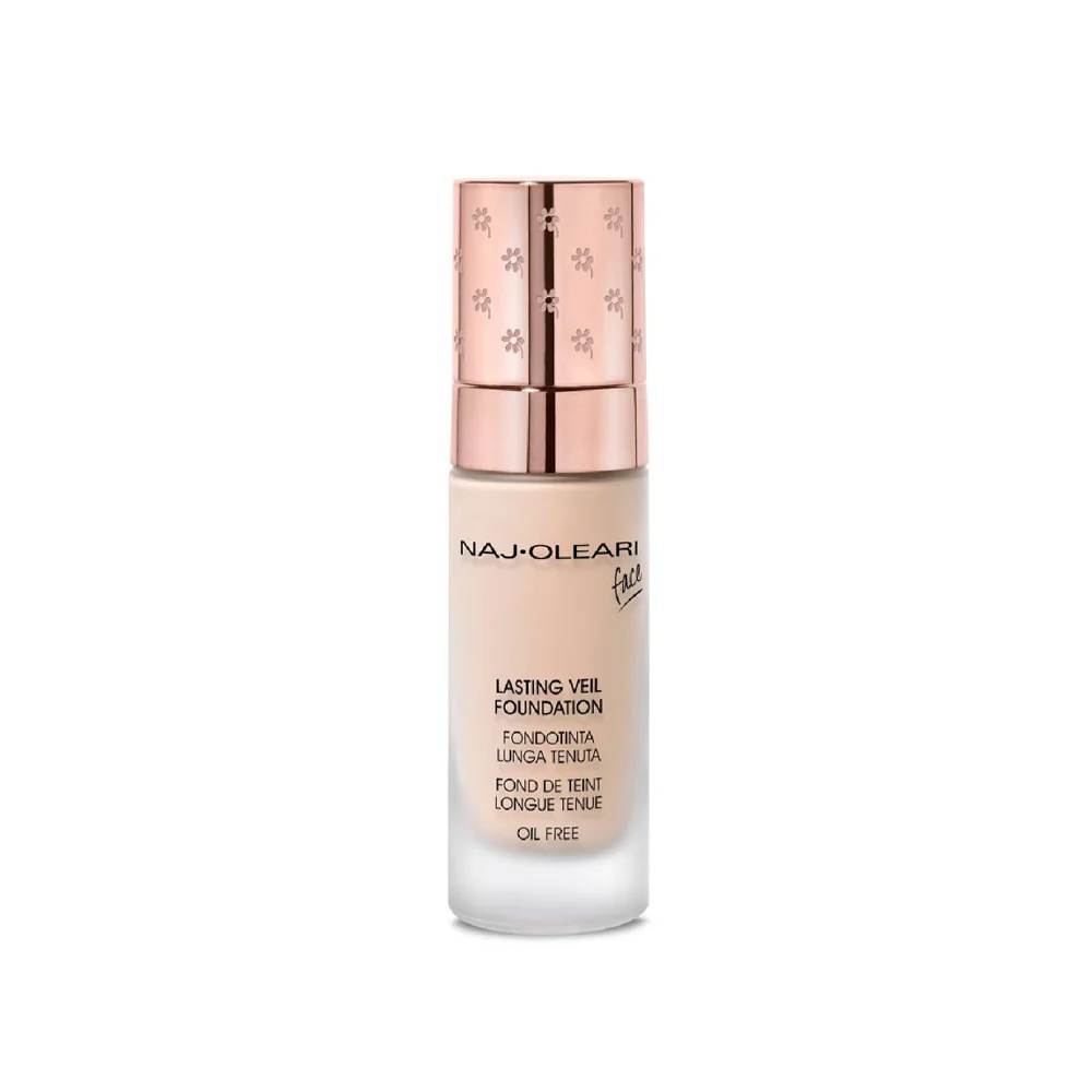 Lasting Veil Foundation - Image 9