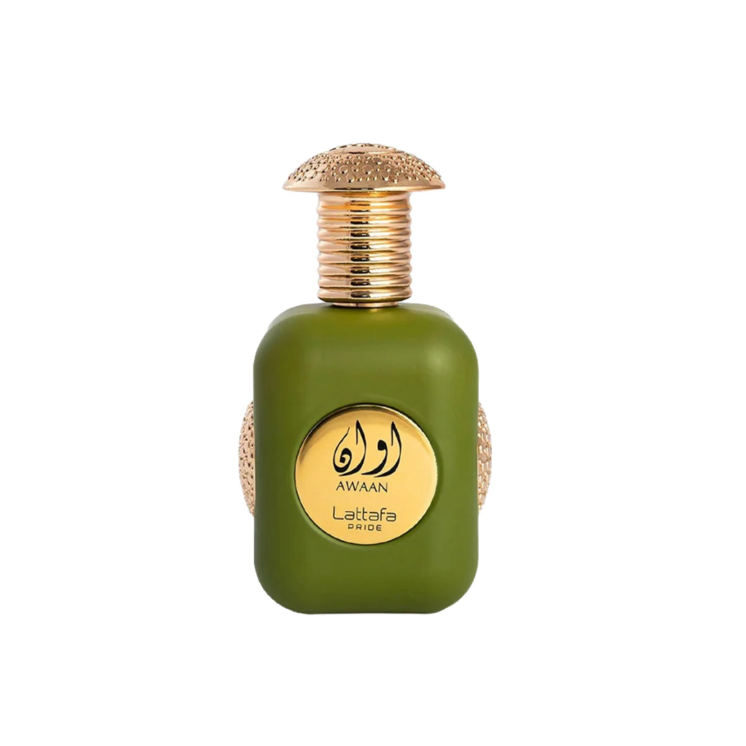 Lattafa Awaan Eau de Parfum