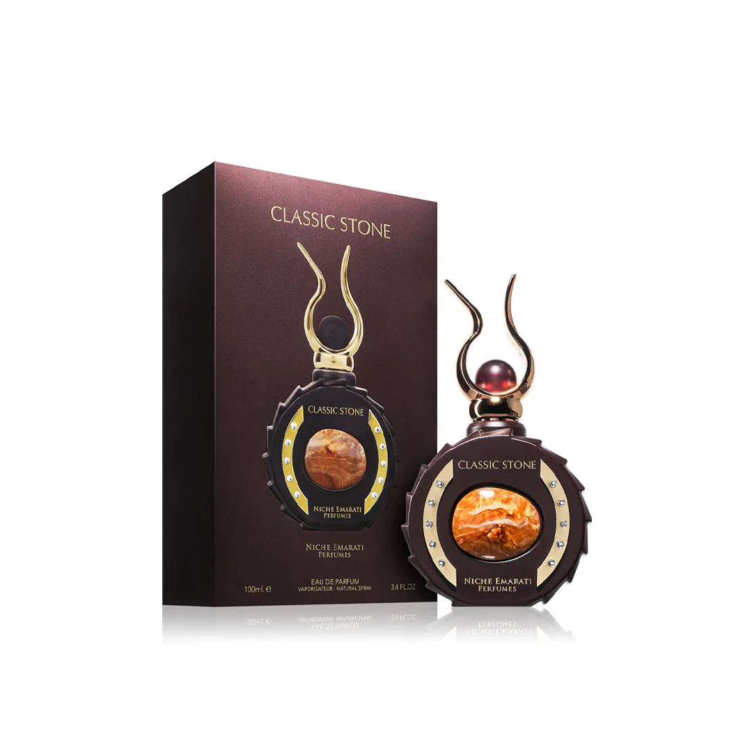 Lattafa Classic Stone Eau de Parfum - Image 2