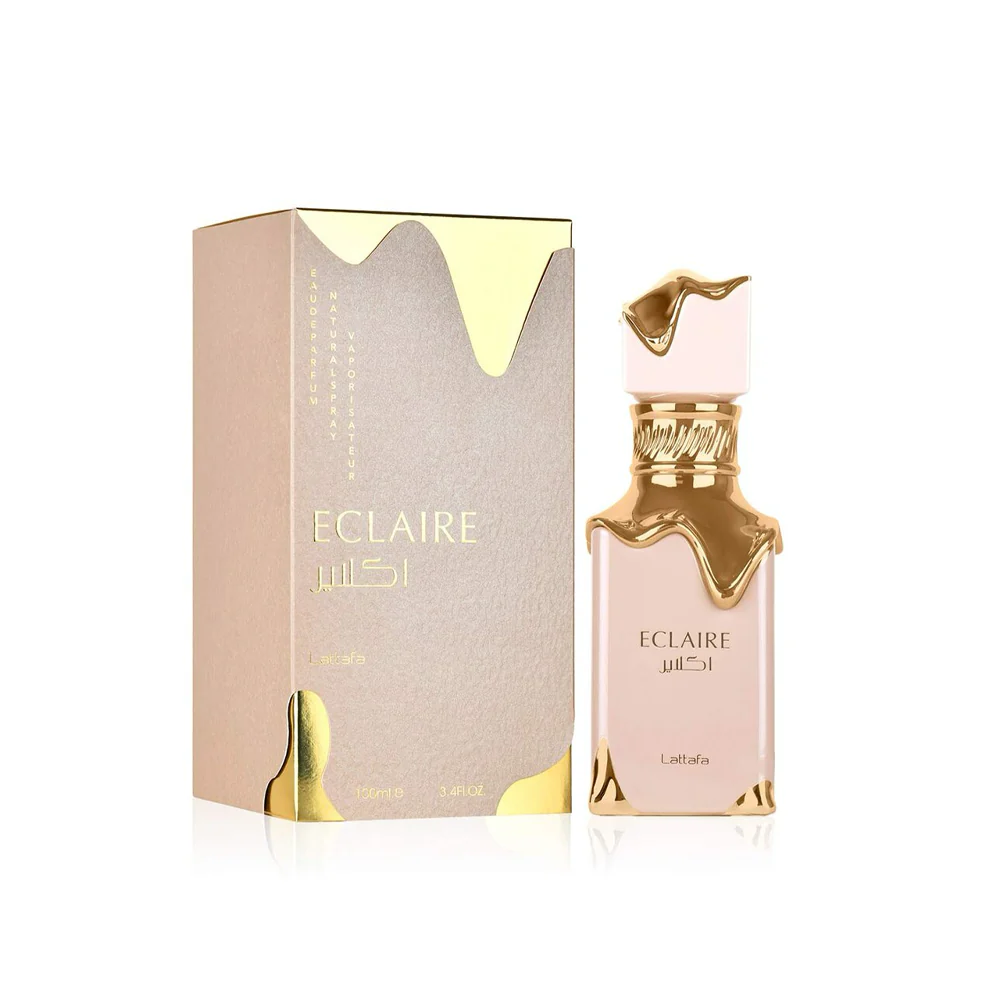 Lattafa Eclaire Eau de Parfum - Image 2