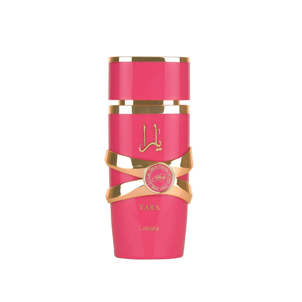 Lattafa Yara Candy Eau de Parfum 100ml