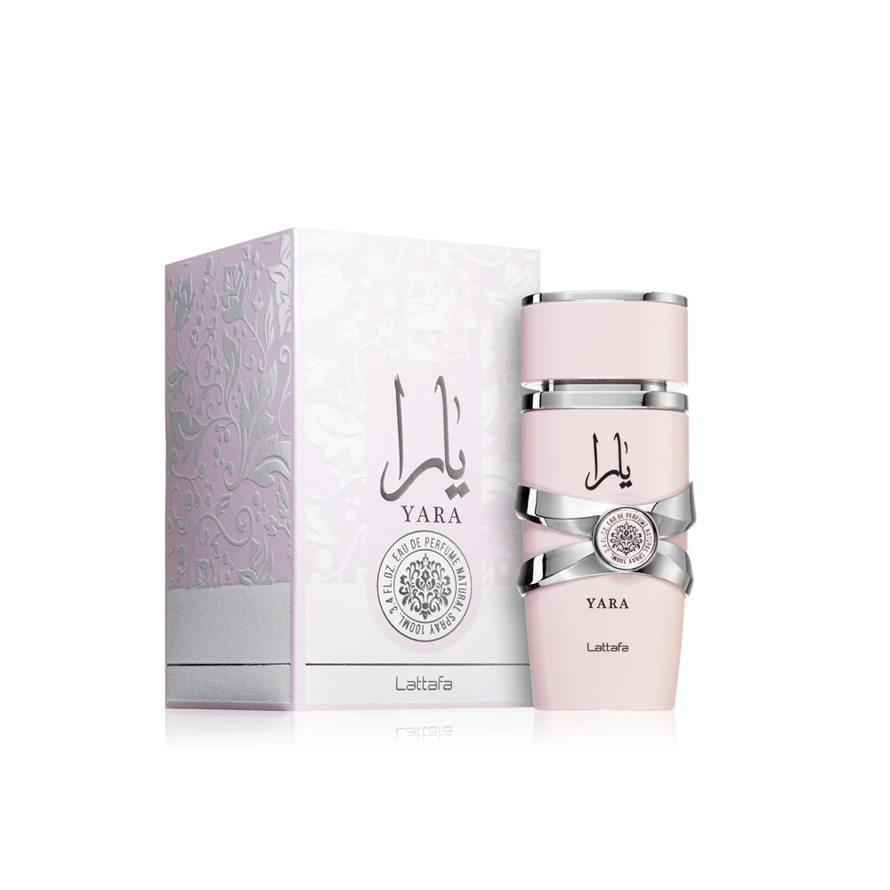 Lattafa Yara Eau de Parfum - Image 2