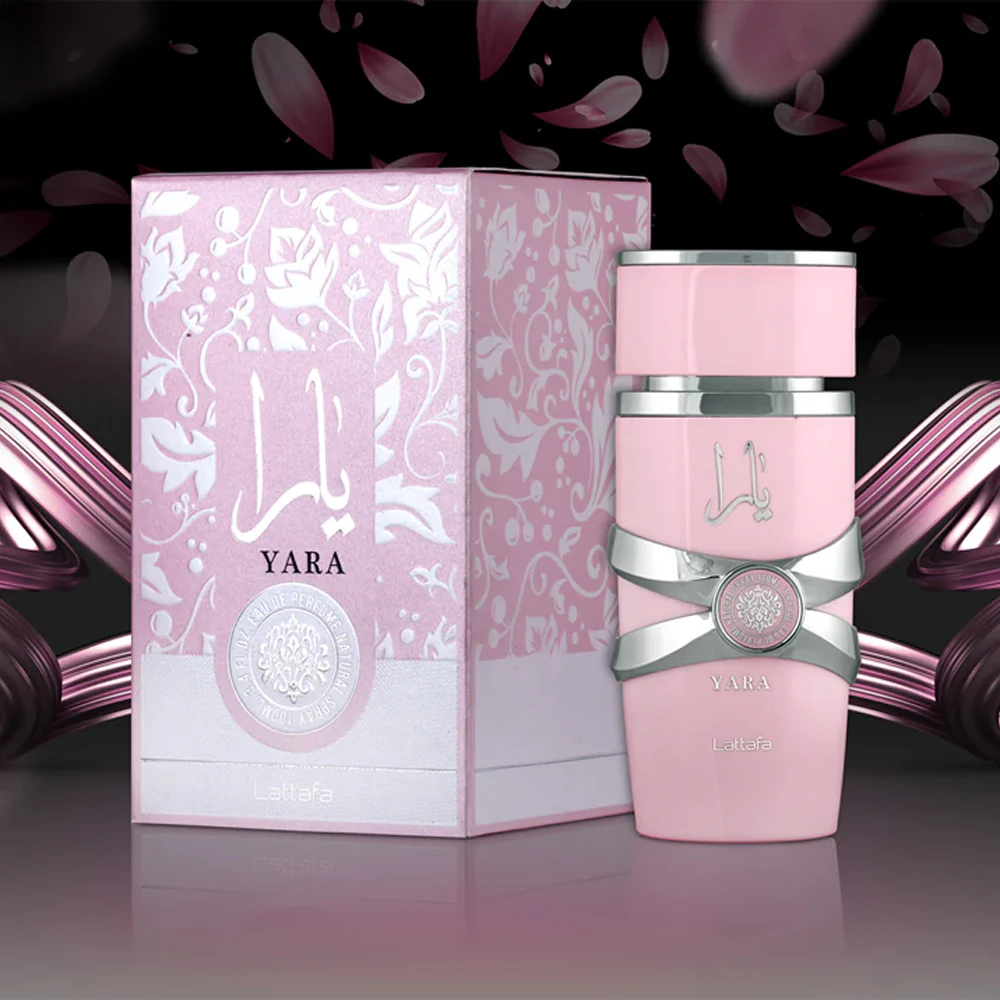 Lattafa Yara Eau de Parfum - Image 3