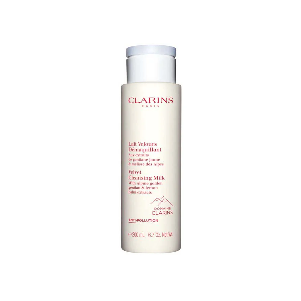 Latte Detergente Delicato