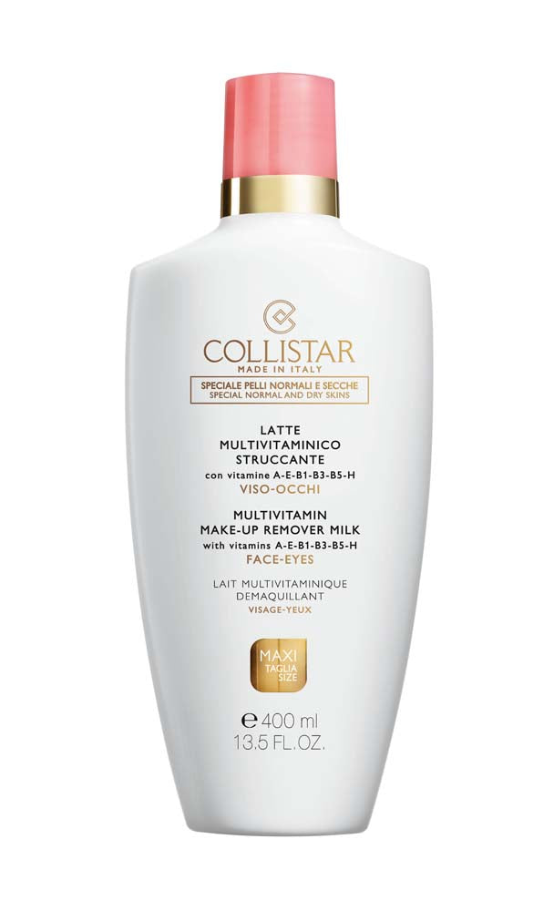 Latte Multivitaminico Struccante Viso-Occhi - Image 2