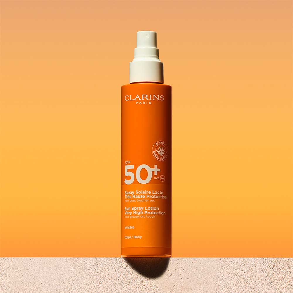 Latte Solare Spray Corpo SPF 50+ - Image 4