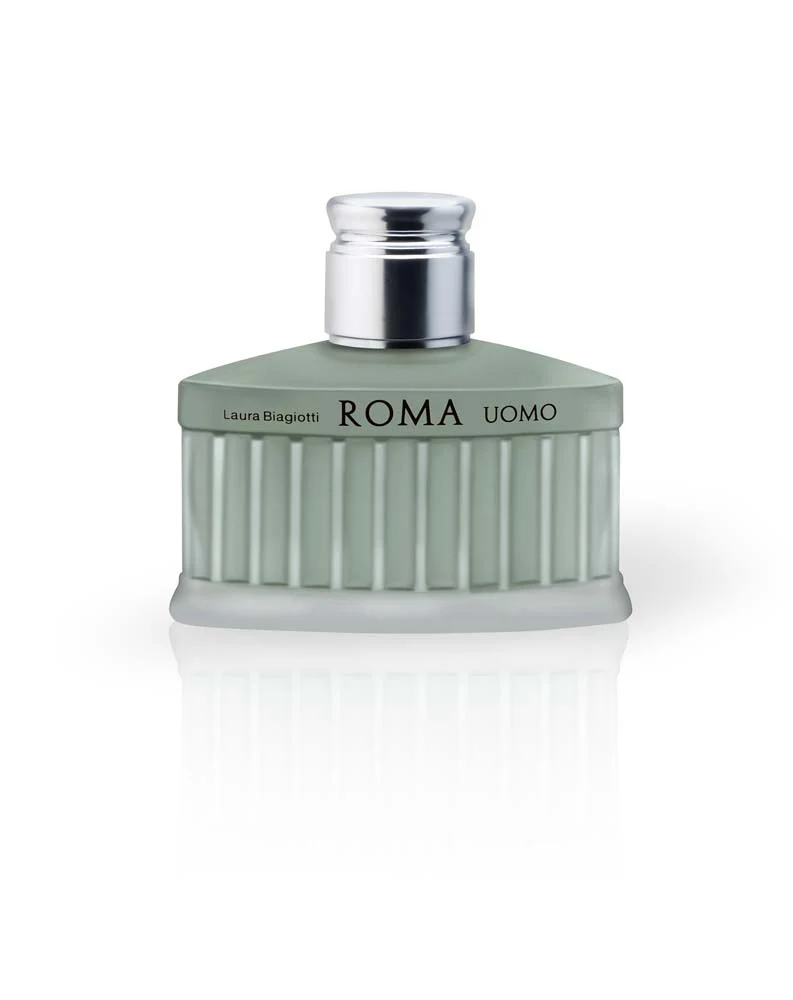 Roma Uomo Cedro Edt - Image 3