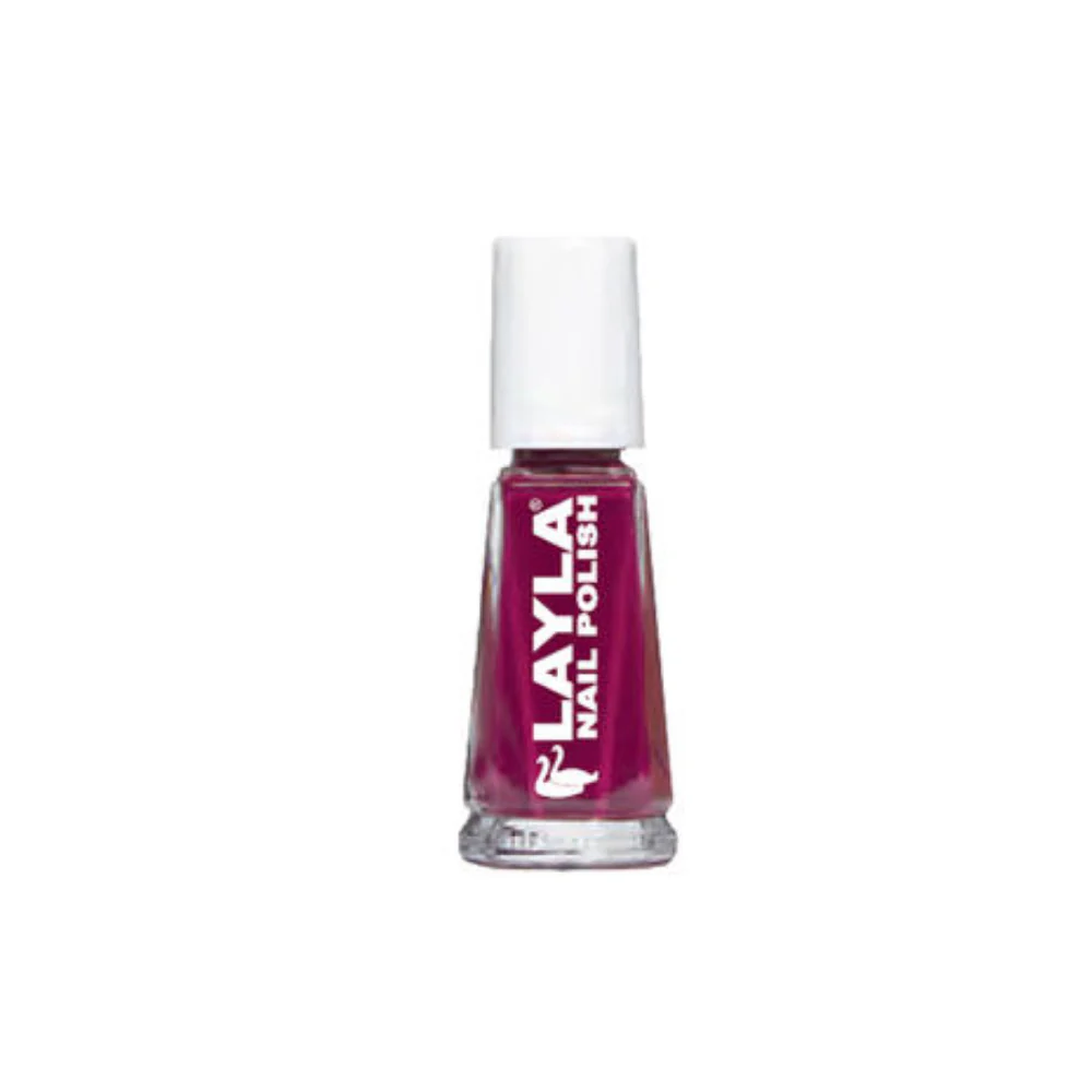 Layla Nail Polish - Image 5