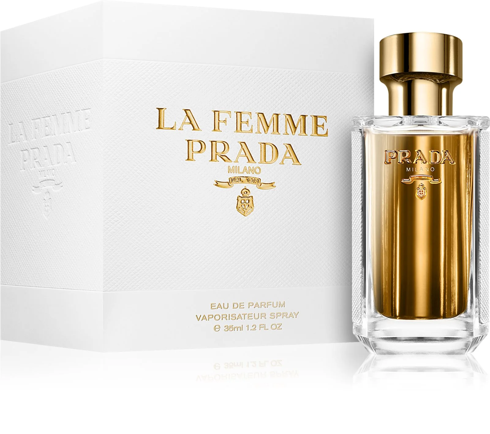 Le Femme Eau de parfum - Image 4