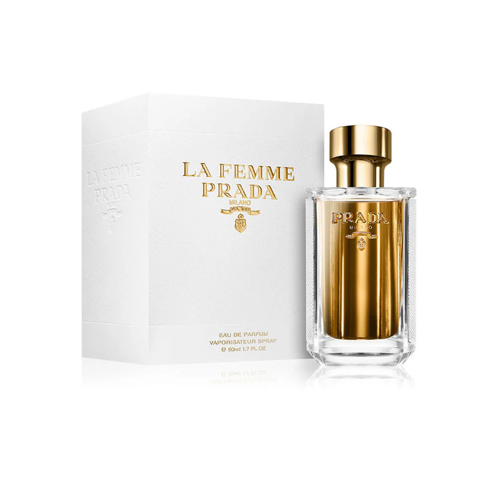 Le Femme Eau de parfum - Image 7