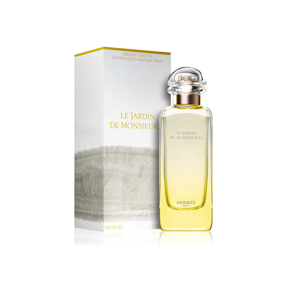 Le Jardin De Monsieur Li Eau de toilette - Image 2