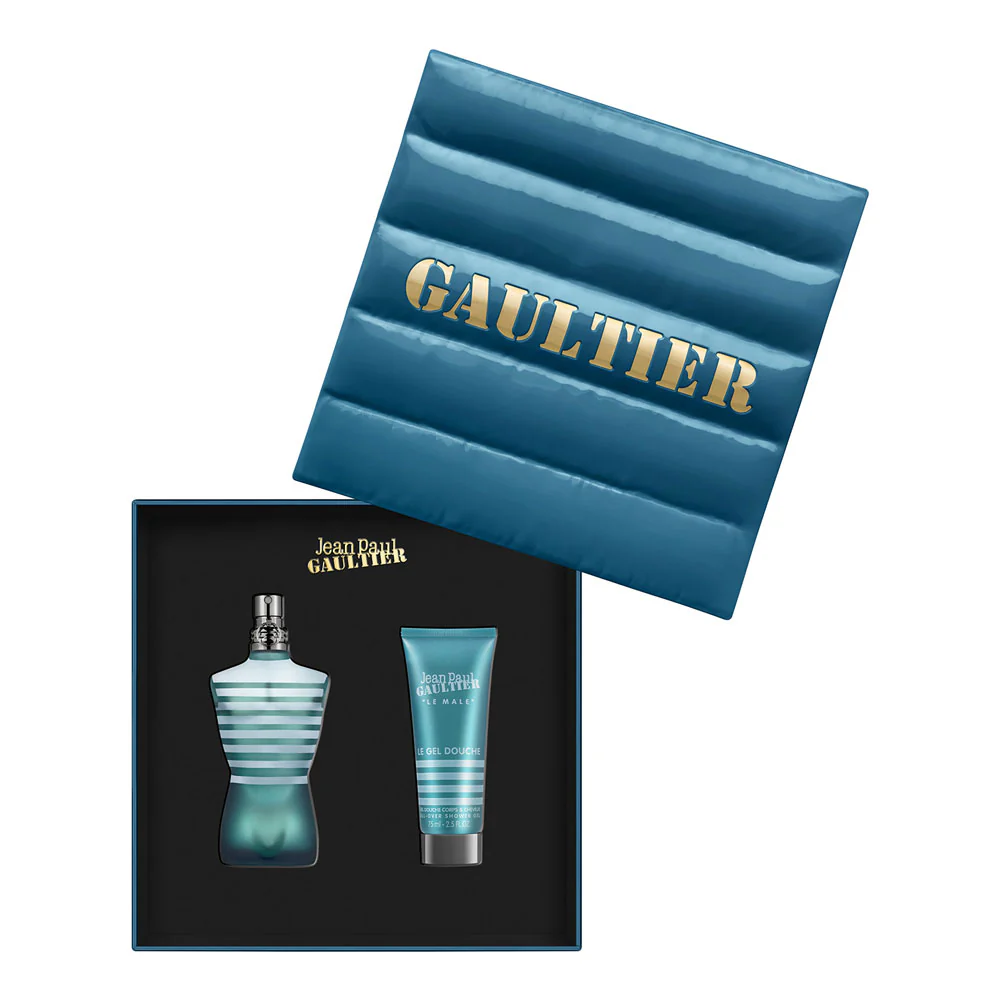 Le Male Eau de toilette Cofanetto regalo - Image 2