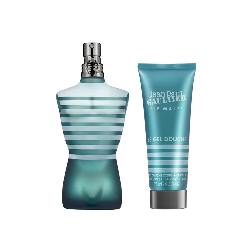 Le Male Eau de toilette Cofanetto regalo - Image 3