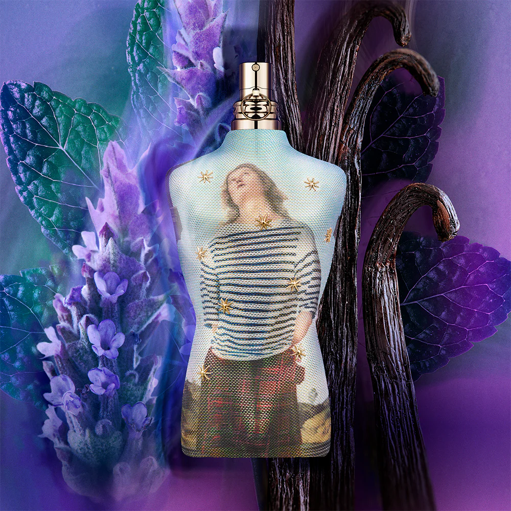 Le Male Eau de Toilette Collector Edition - Image 3