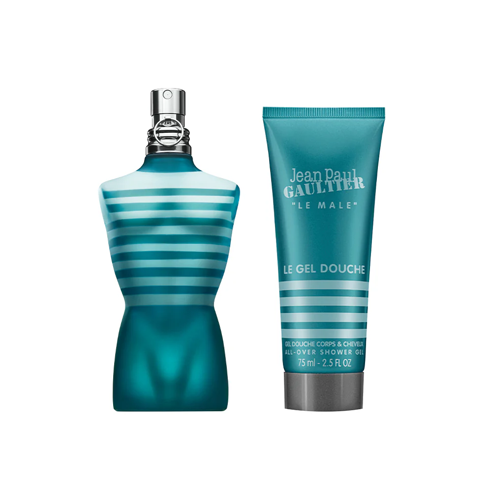 Le Male Eau de Toilette Set Regalo - Image 3