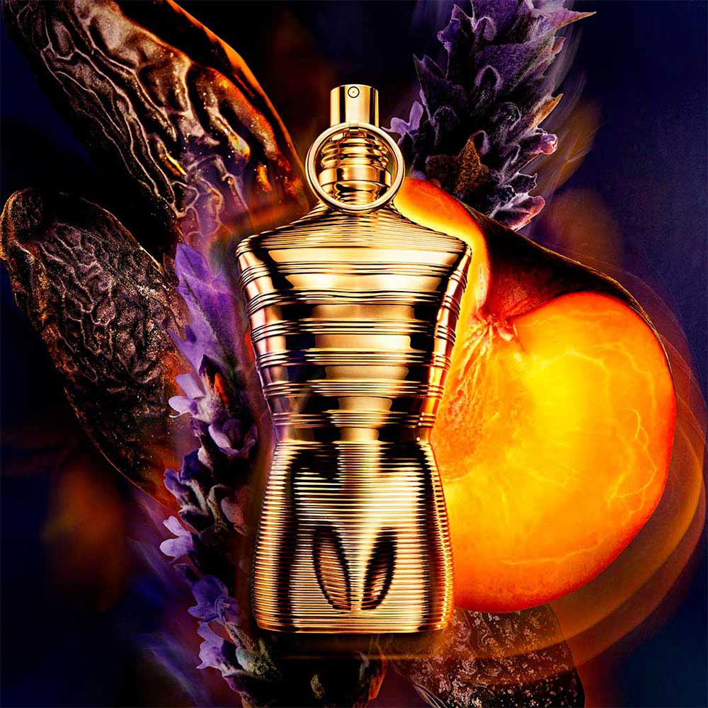 Le Male Elixir Absolu Parfum Intense - Image 13