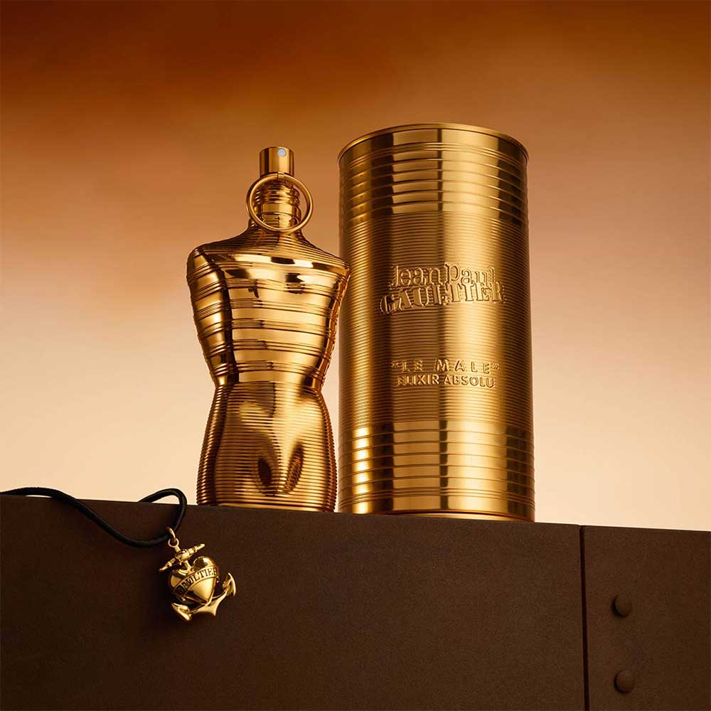 Le Male Elixir Absolu Parfum Intense - Image 7