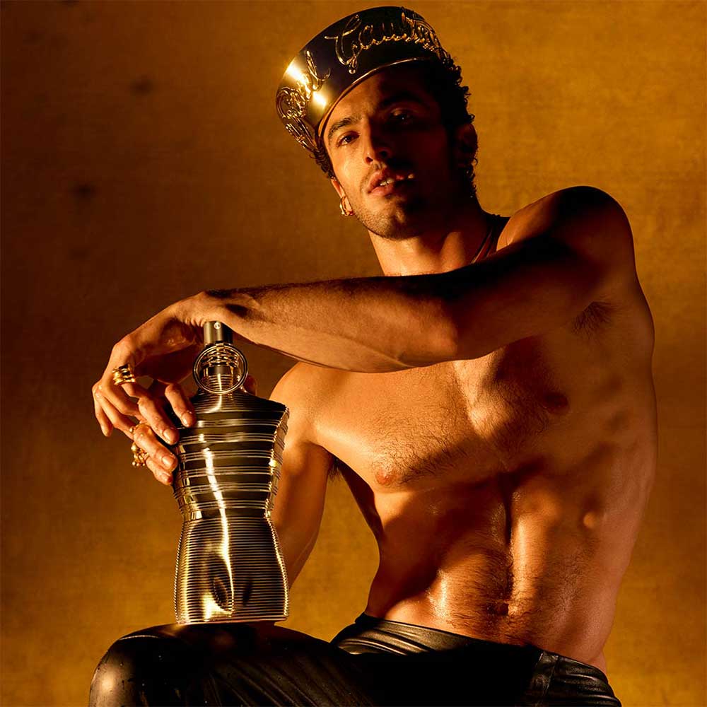 Le Male Elixir Absolu Parfum Intense - Image 9
