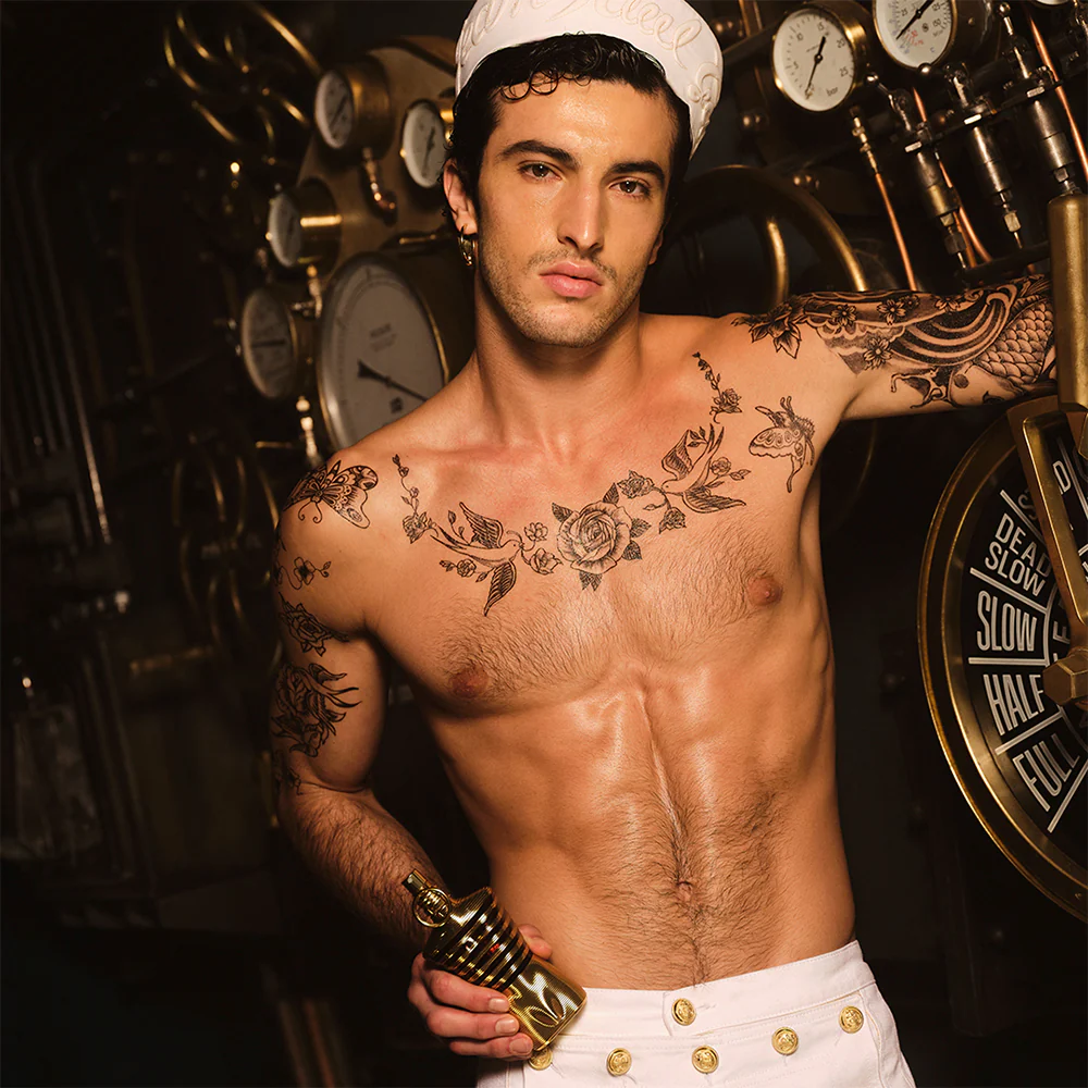 Le Male Elixir Parfum - Image 10
