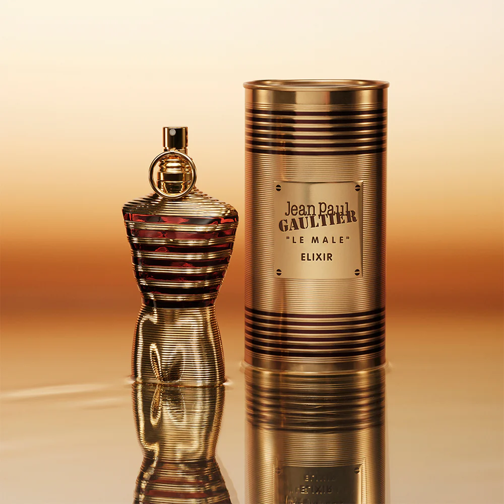 Le Male Elixir Parfum - Image 2