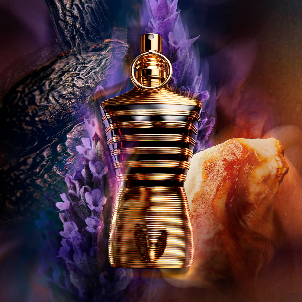 Le Male Elixir Parfum - Image 3