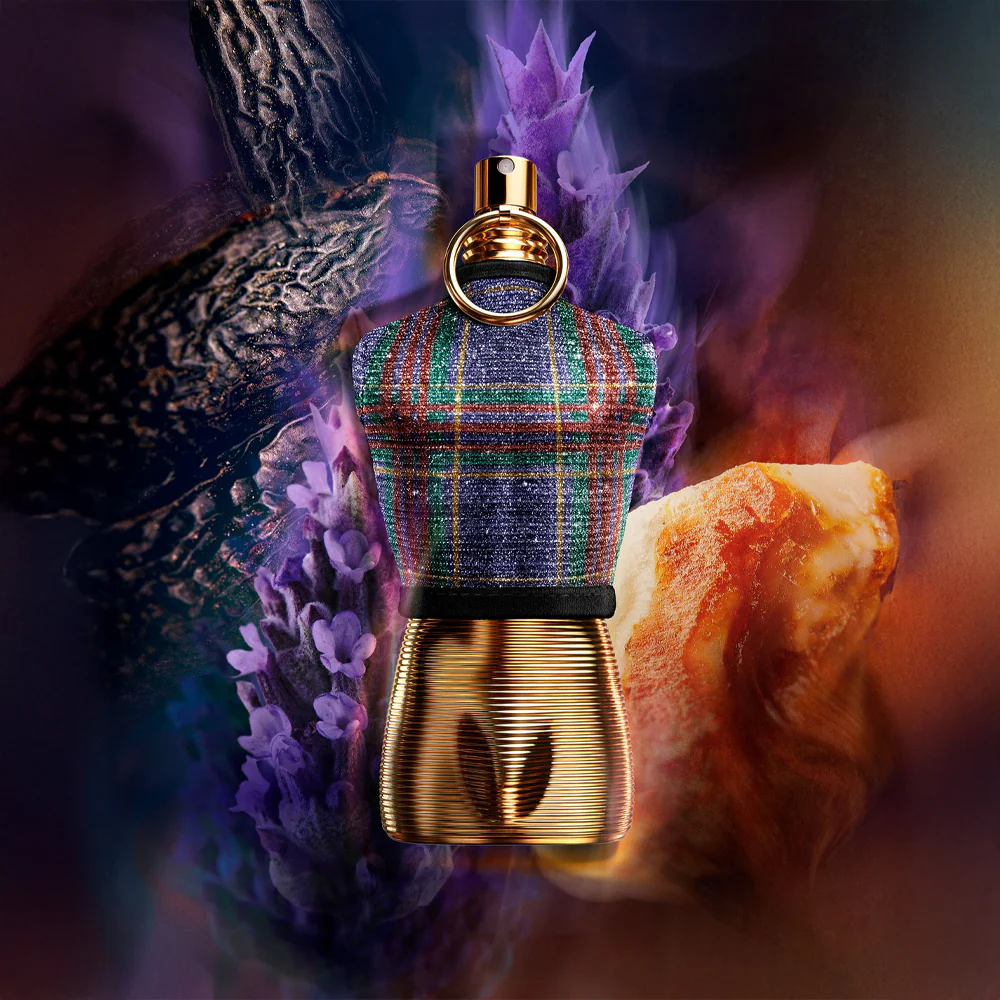 Le Male Elixir Parfum Collector Edition 2025 - Image 3