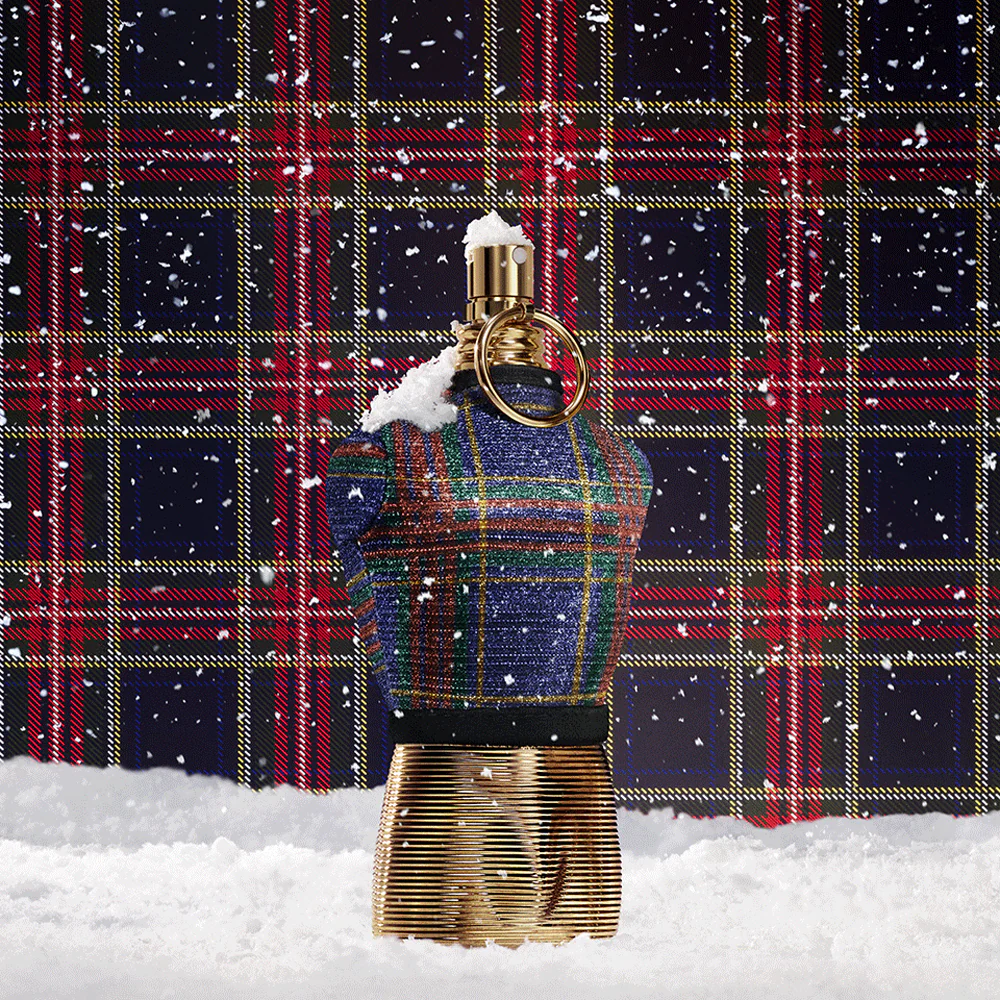 Le Male Elixir Parfum Collector Edition 2025 - Image 4
