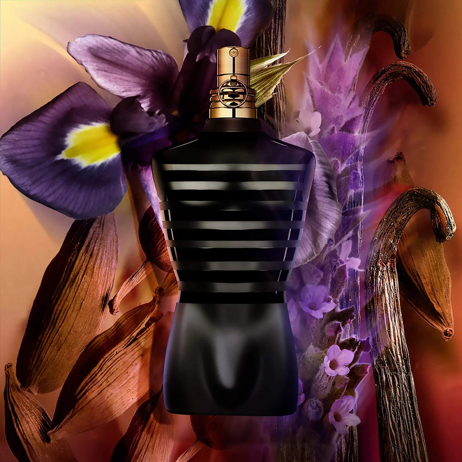 Le Male Le Parfum Edp - Image 8