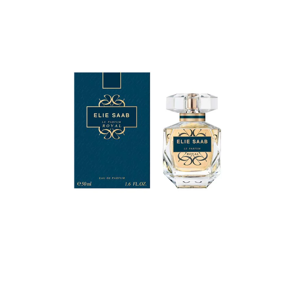 Elie Saab Le Parfum Royal Edp - Image 2