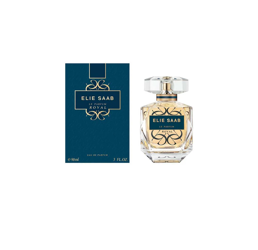 Elie Saab Le Parfum Royal Edp - Image 3