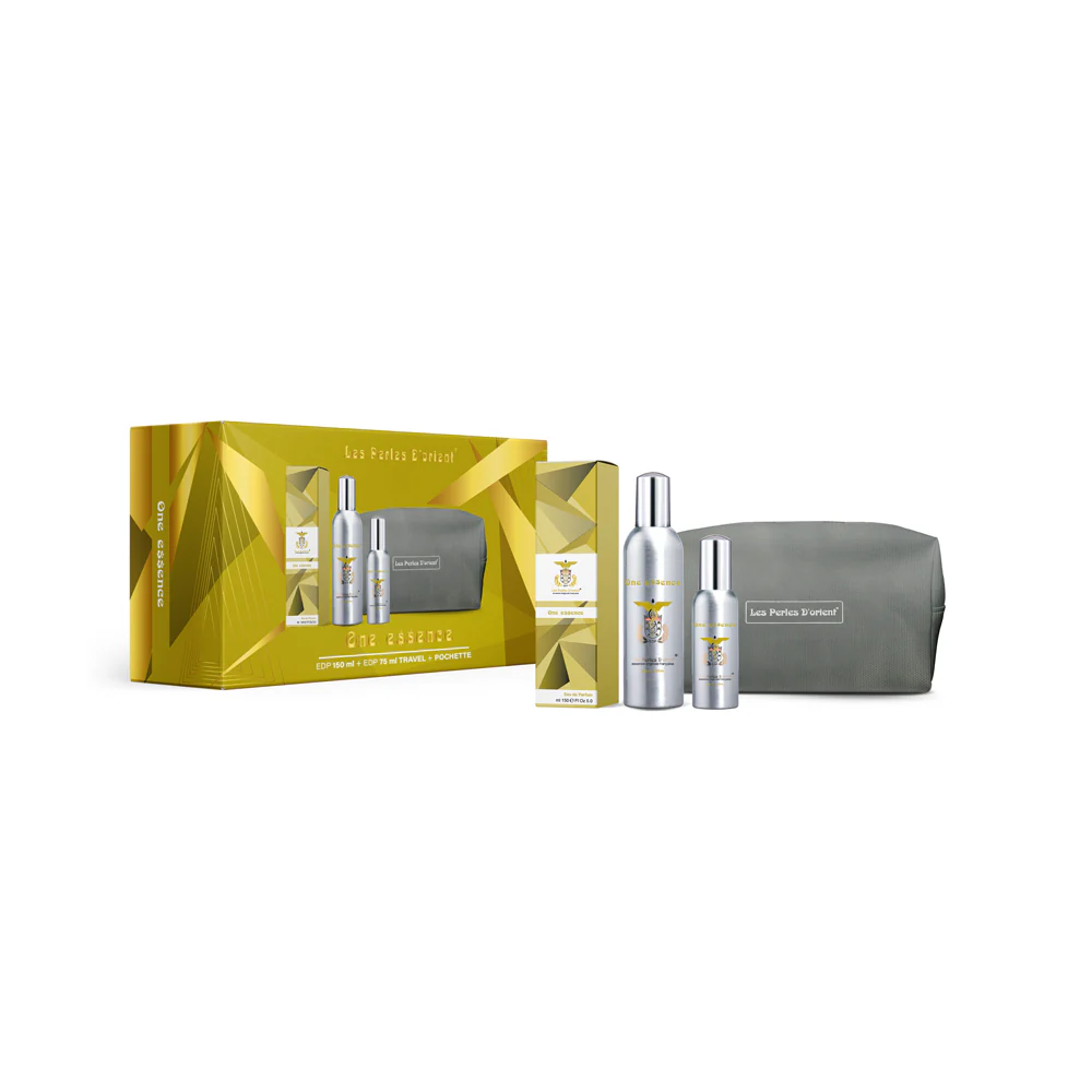 One Essence Cofanetto regalo con Travel Size