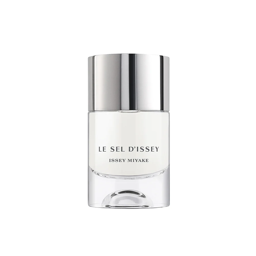 Le Sel d'Issey Eau de Toilette Ricaricabile
