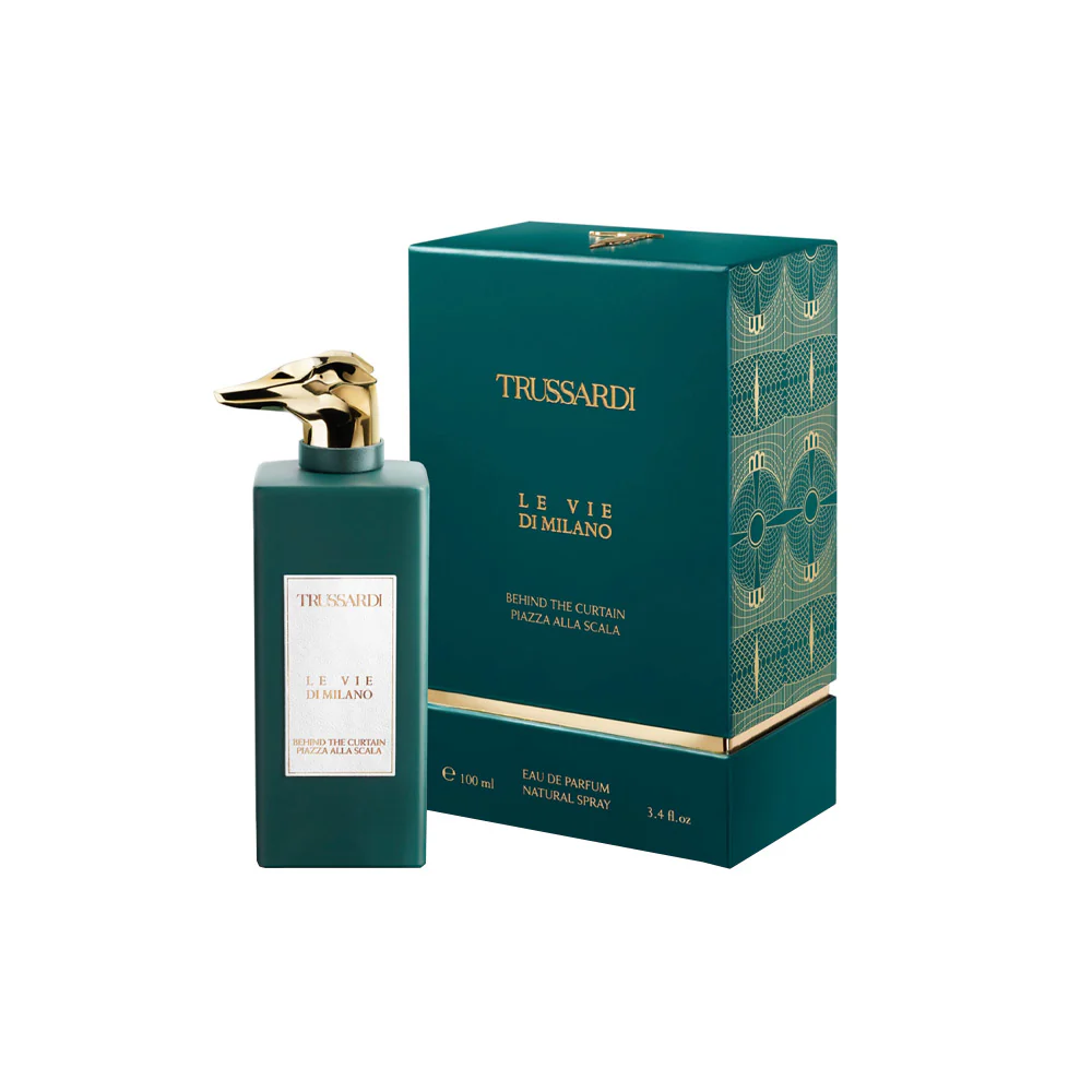 Le Vie di Milano Piazza alla Scala Eau de parfum - Image 2