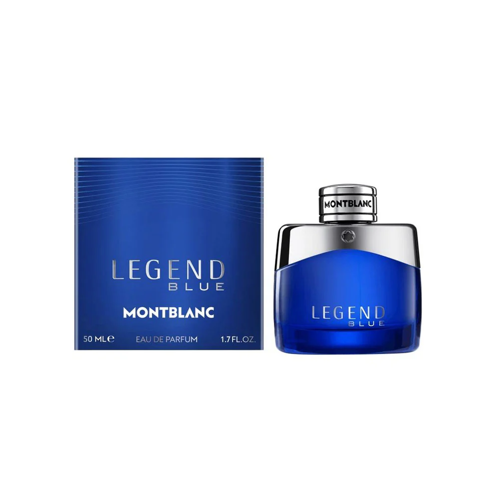Legend Blue Eau de parfum - Image 7